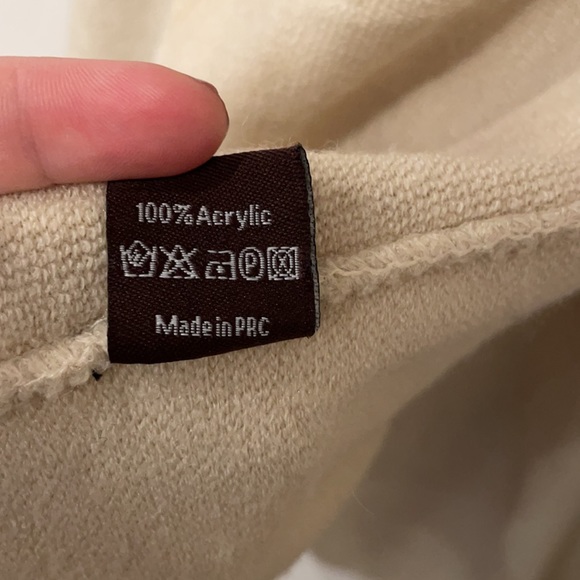 LOOK Vest - Picture 5 of 12